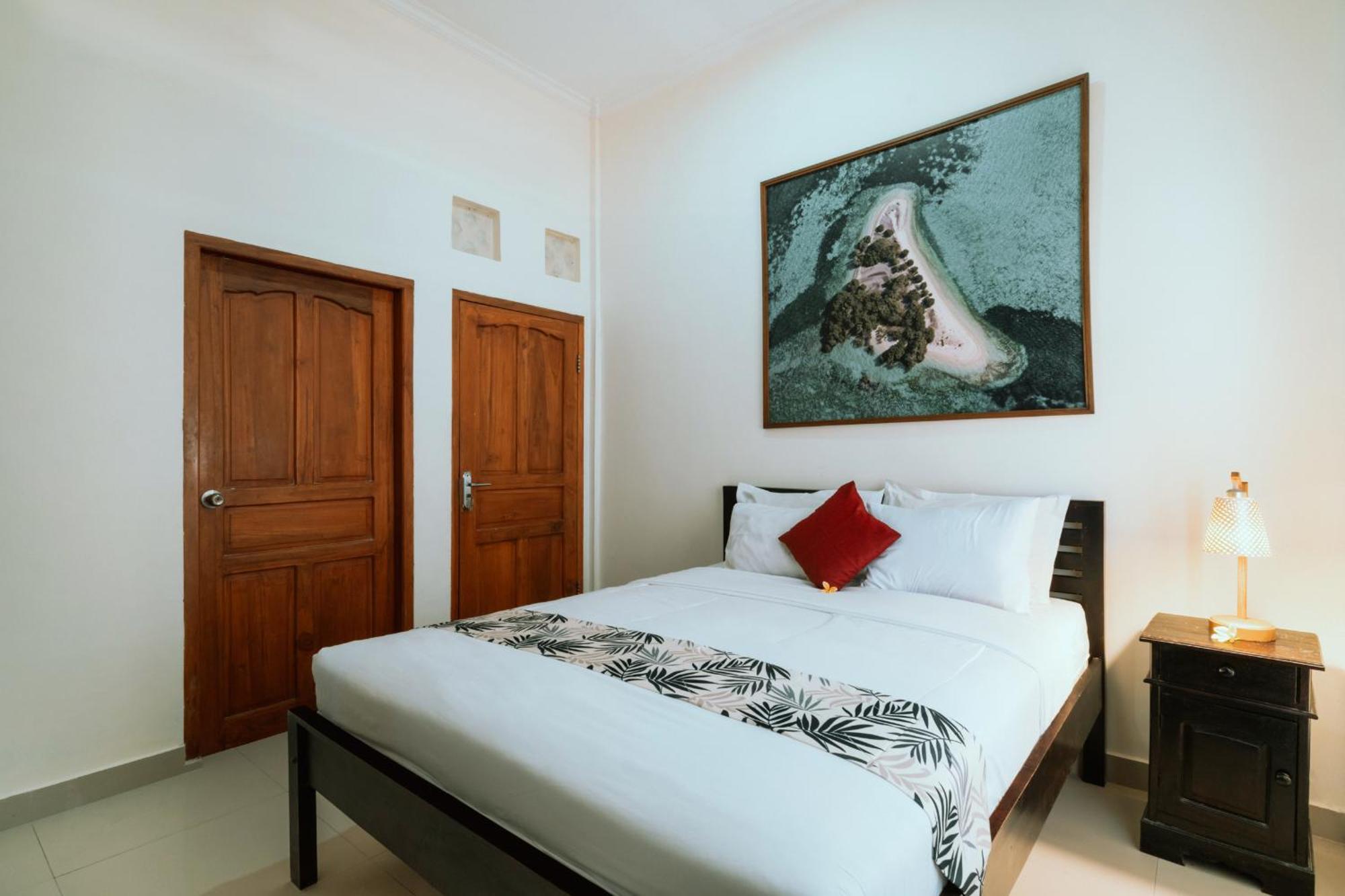 Umah Kita Apartment Seminyak Exterior foto