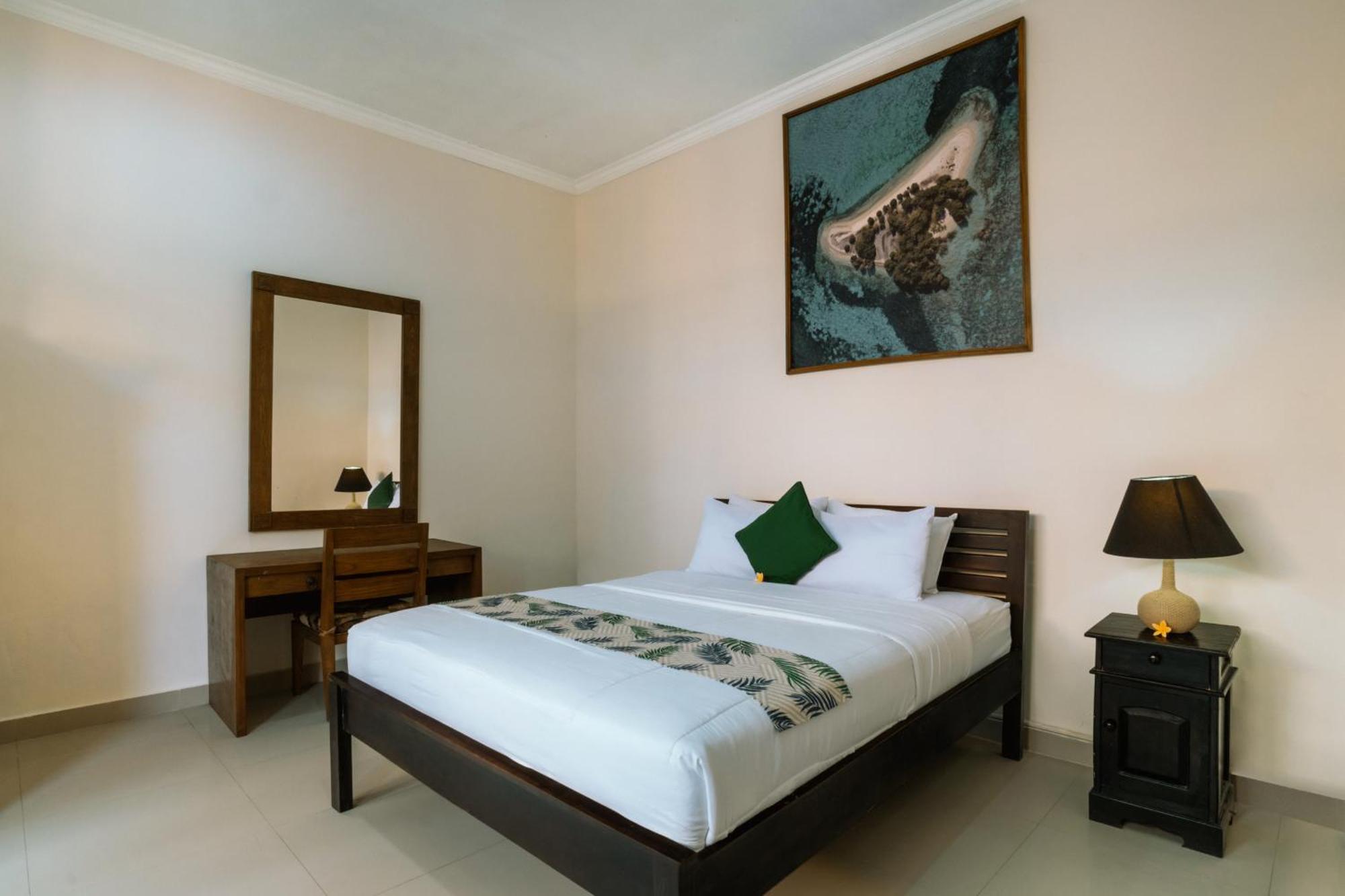 Umah Kita Apartment Seminyak Exterior foto