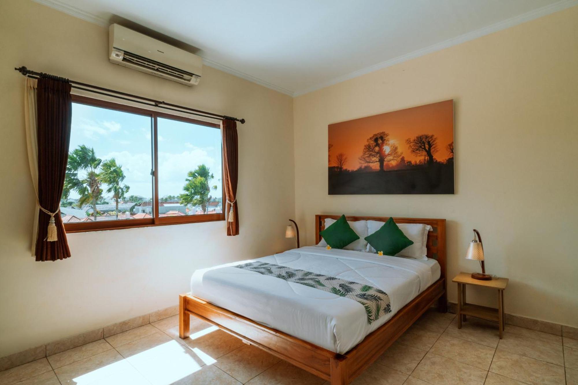 Umah Kita Apartment Seminyak Exterior foto