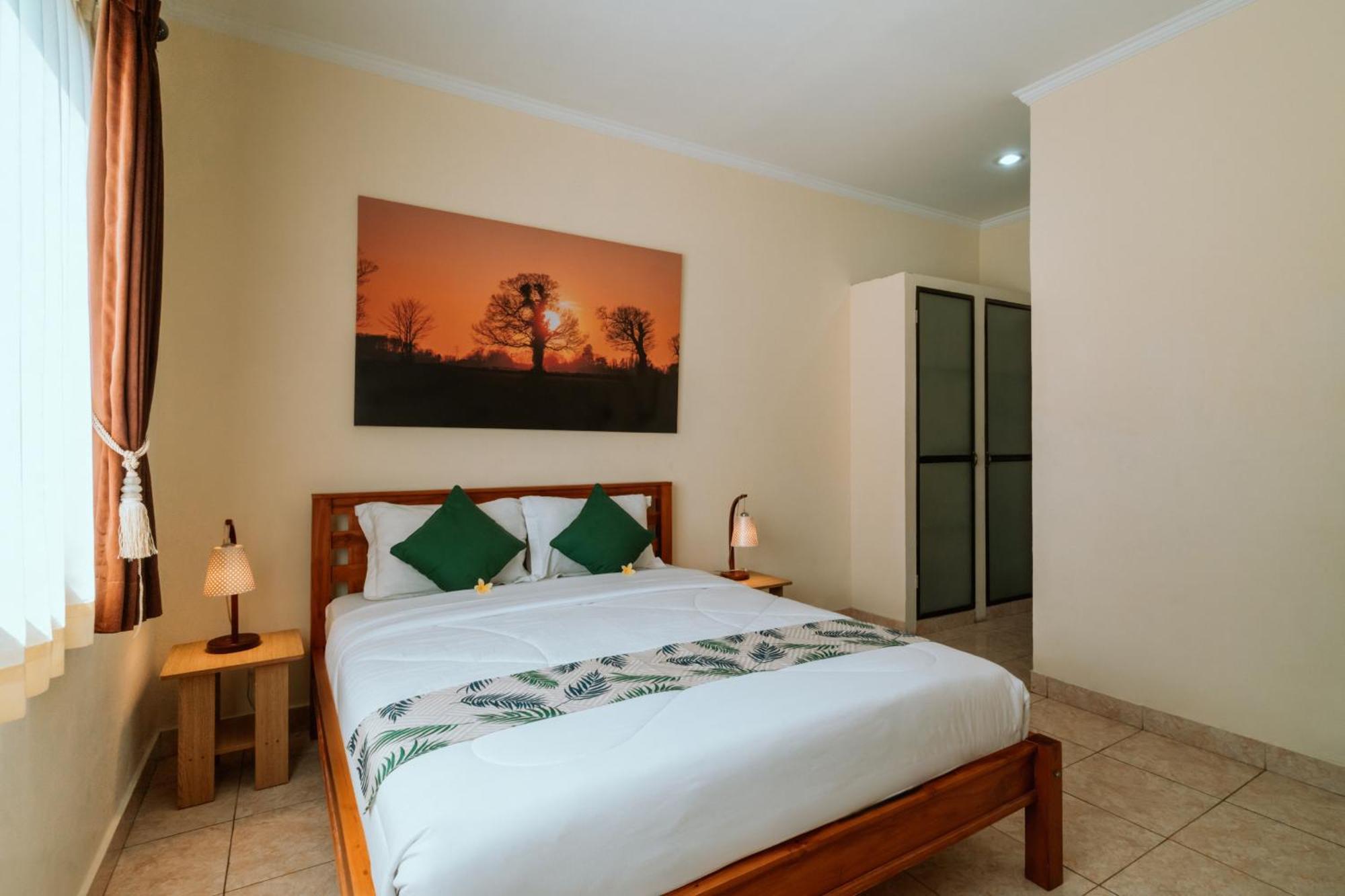 Umah Kita Apartment Seminyak Exterior foto
