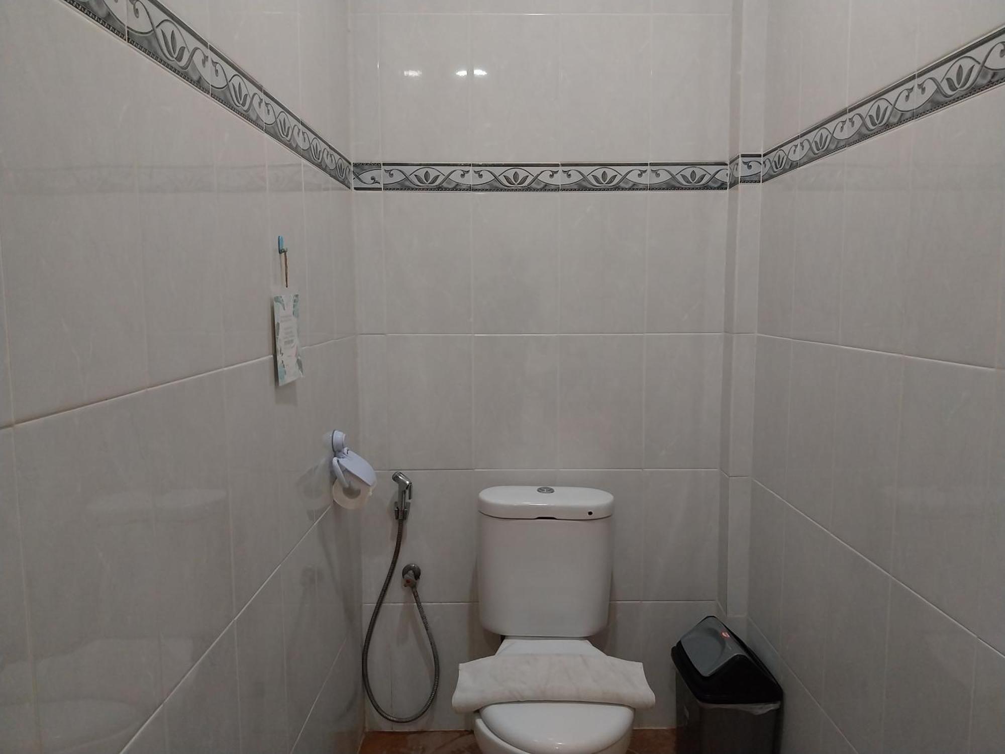 Umah Kita Apartment Seminyak Exterior foto